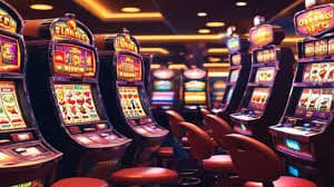 Trải nghiệm đặt cược thể thao và slot trên mt thu 5