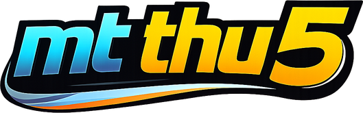 Logo mt thu 5